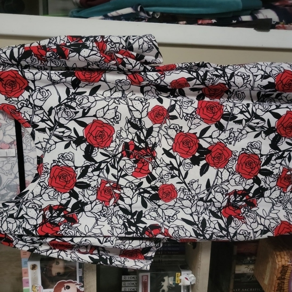 XL Irma from Lularoe